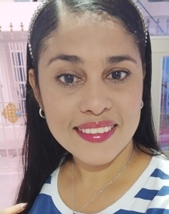 38 Year Old Cartagena, Colombia Woman